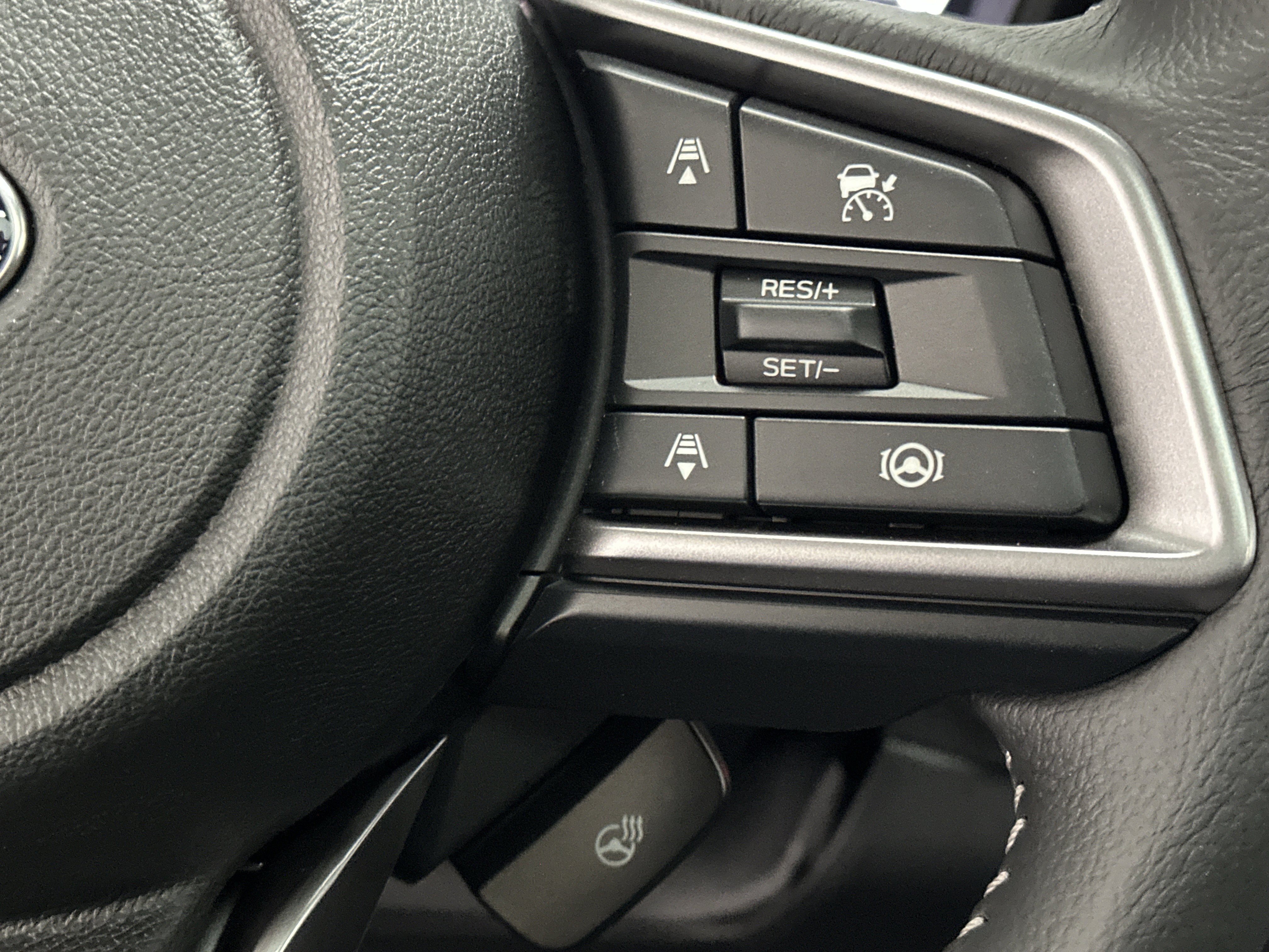 New 2025 Subaru Ascent Limited w/ Popular Package #2 image 32