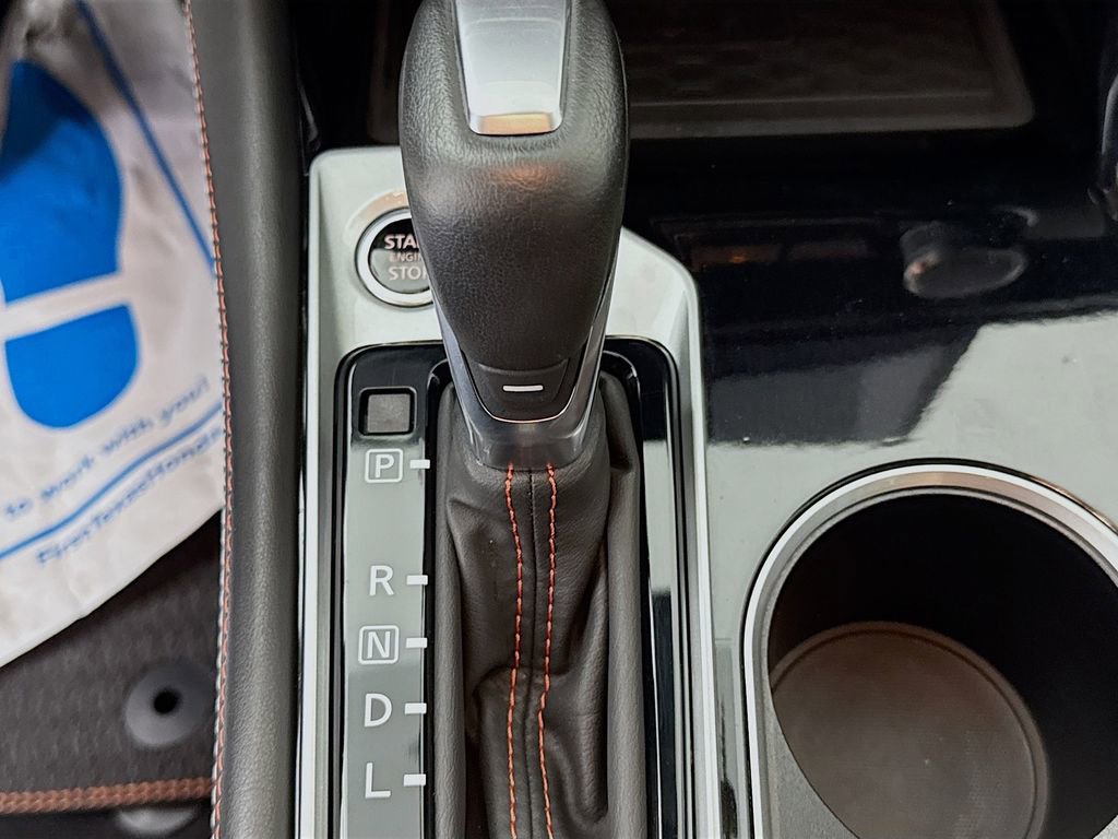 Used 2024 Nissan Altima 2.5 SR w/ SR Premium Package FWD image 22