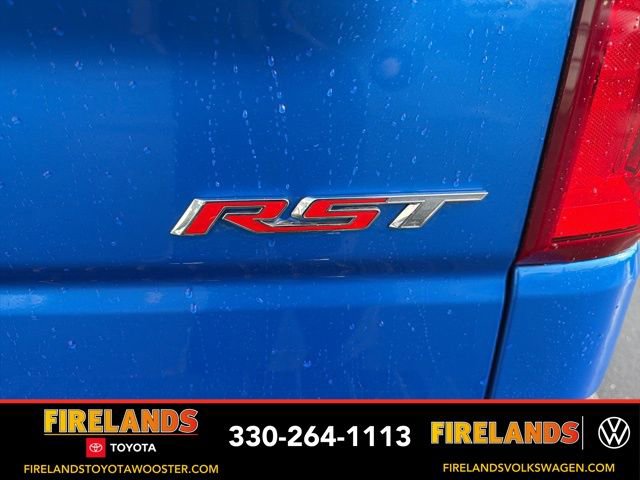 Used 2025 Chevrolet Silverado 1500 RST w/ All Star Edition Plus image 13