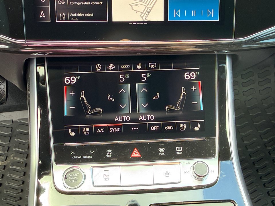 New 2026 Audi Q7 3.0T Premium Plus AWD/4WD image 18