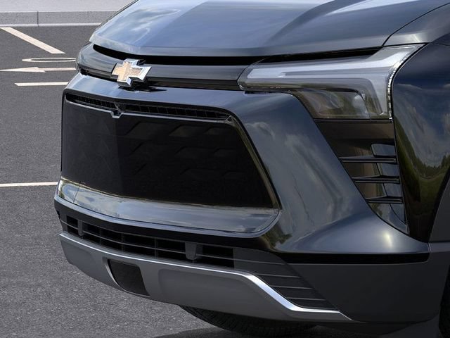 New 2026 Chevrolet Blazer EV LT FWD image 13