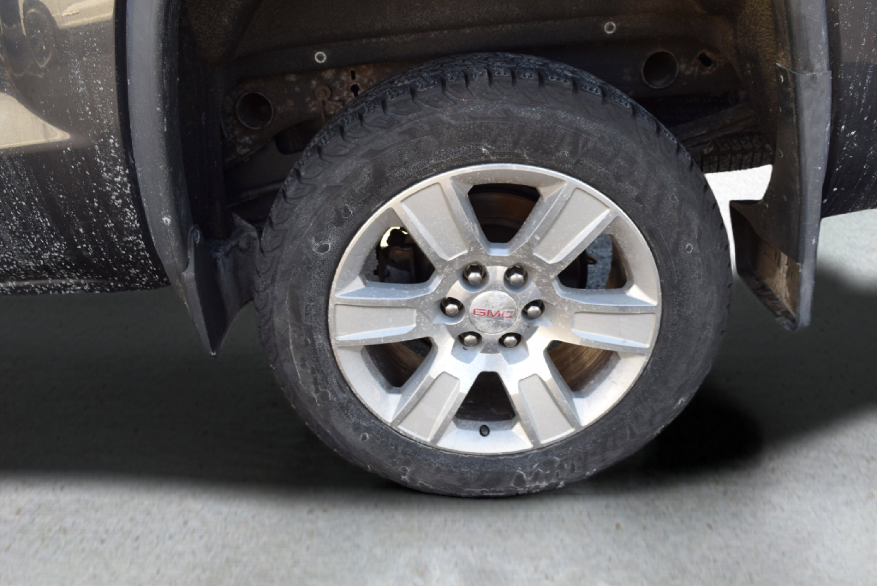 Used 2016 GMC Sierra 1500 SLE w/ SLE Value Package image 8