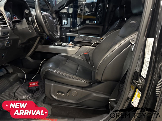 Used 2020 Ford F150 Raptor w/ Equipment Group 802A Luxury AWD/4WD image 10