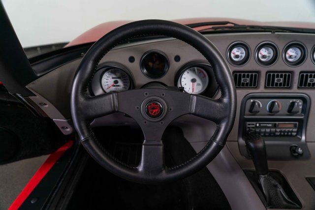 Used 1992 Dodge Viper RT/10 RWD image 17