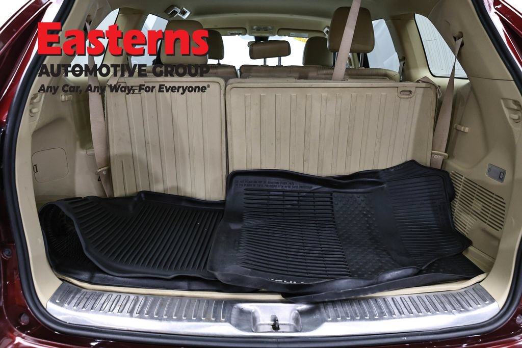 Used 2018 Toyota Highlander Plus AWD/4WD image 9