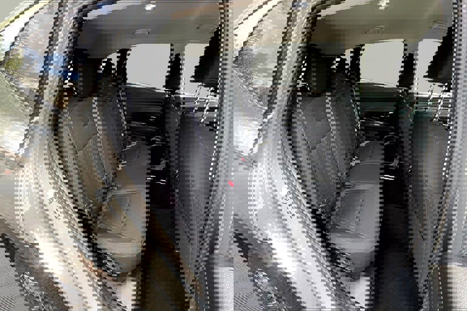 Used 2025 Hyundai Tucson SEL image 25