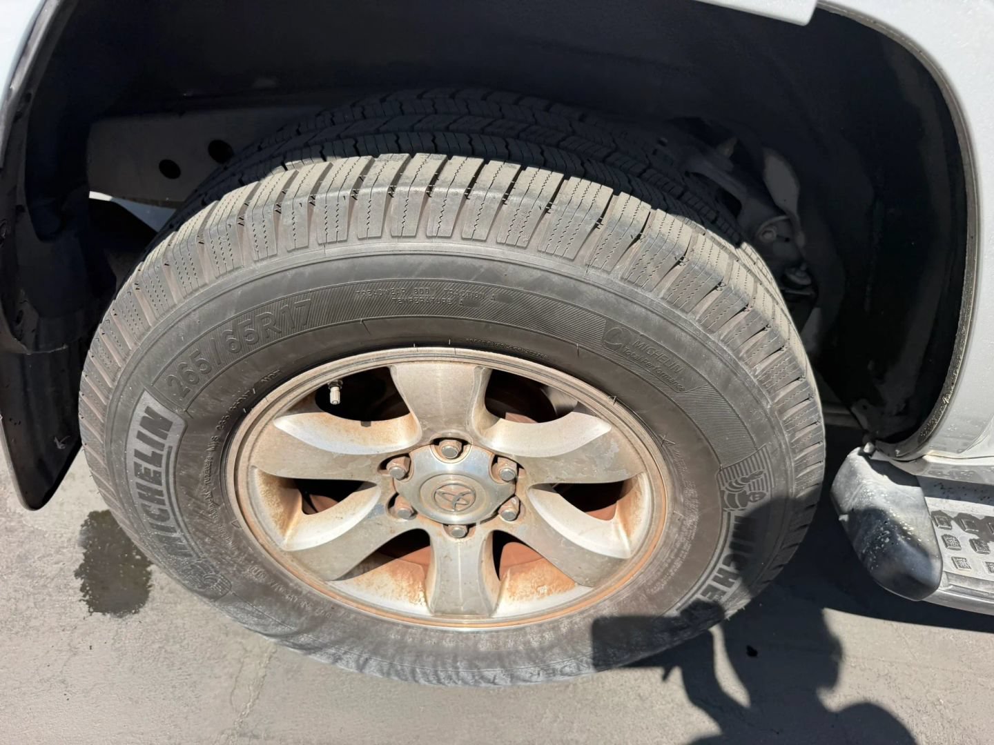 Used 2005 Toyota 4Runner Sport RWD image 32