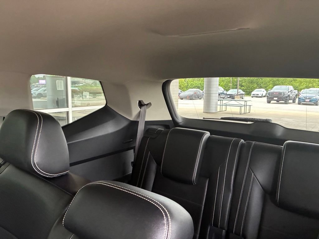 Used 2022 Volkswagen Atlas SE AWD/4WD image 14