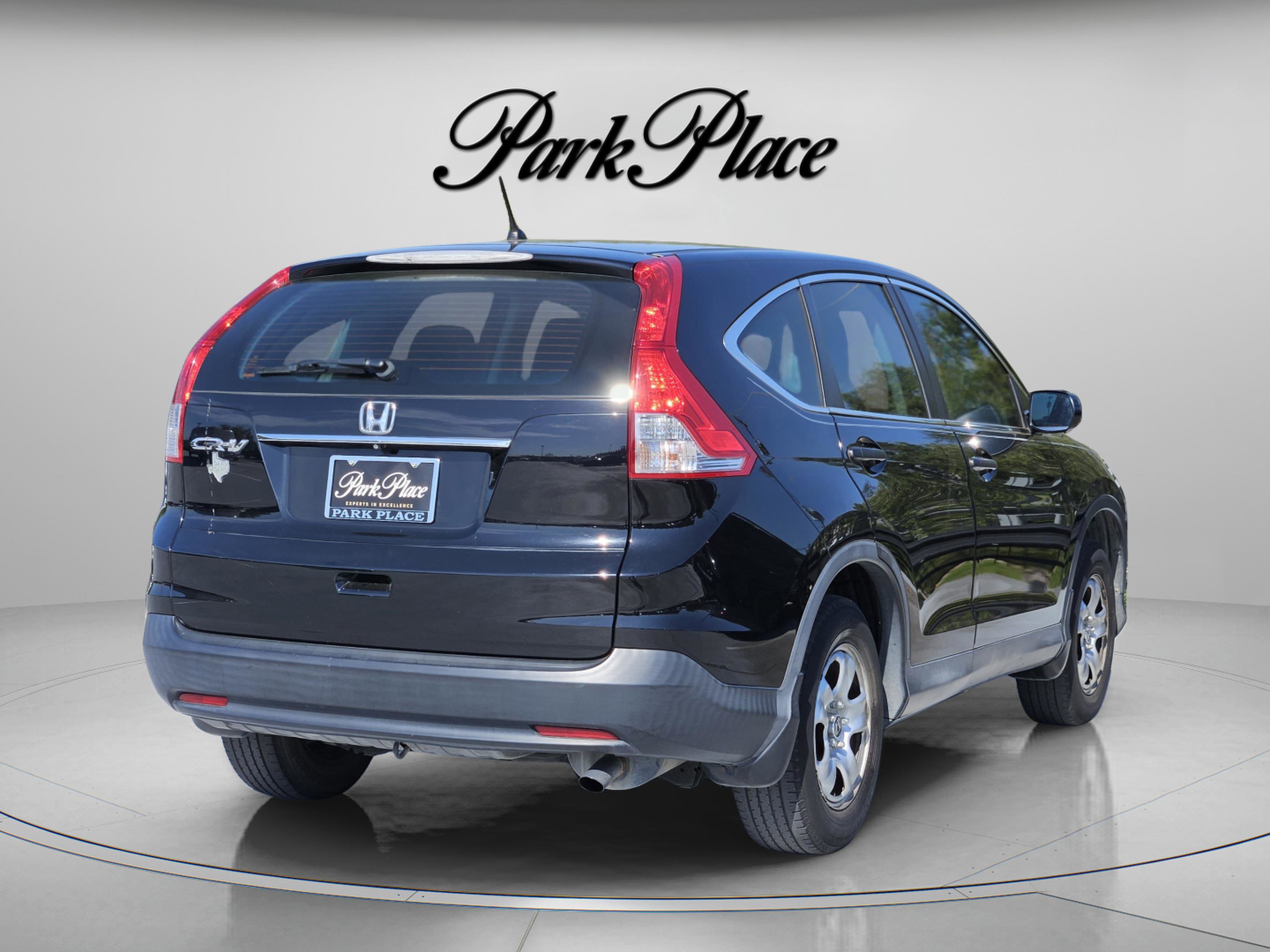 Used 2014 Honda CR-V LX image 6