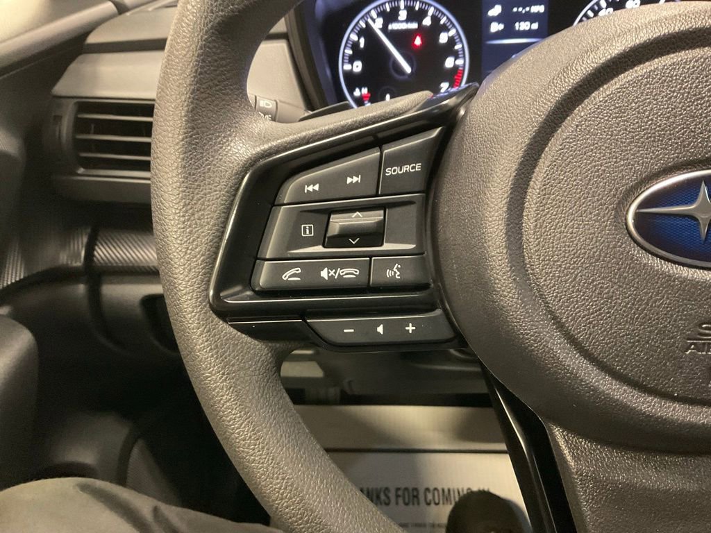 Used 2024 Subaru Crosstrek 2.0i Premium image 18