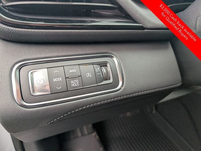 New 2026 Buick Enclave Sport Touring w/ Power Package image 16