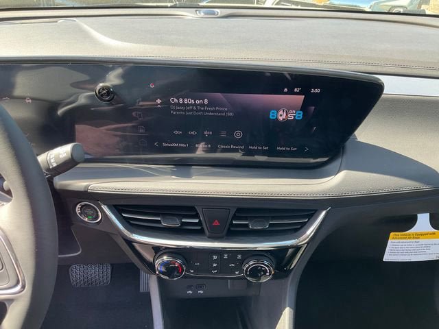 New 2026 Buick Encore GX Sport Touring w/ Advanced Technology Package FWD image 10