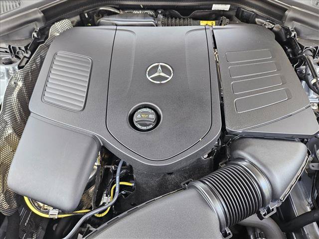 Certified 2026 Mercedes-Benz GLC 300 image 21