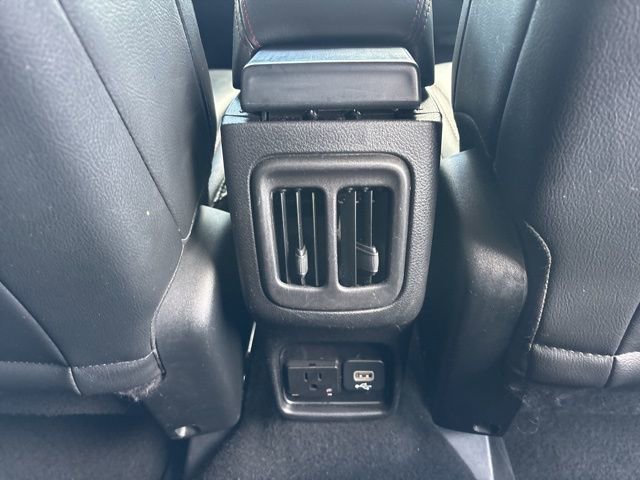 Used 2021 Jeep Compass Trailhawk image 14