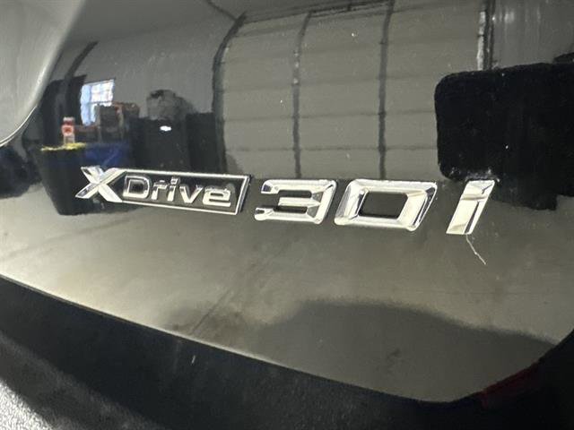 Used 2019 BMW X3 xDrive30i w/ Convenience Package image 11