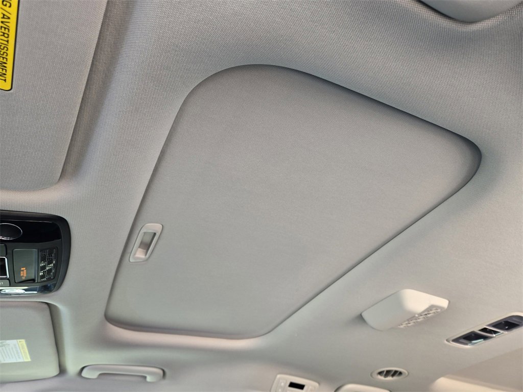 New 2026 Kia Carnival SX Prestige image 18