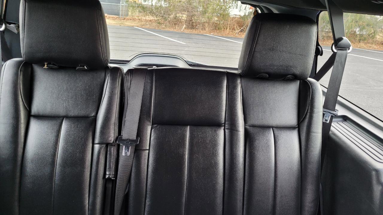 Used 2015 Ford Expedition EL XLT image 20