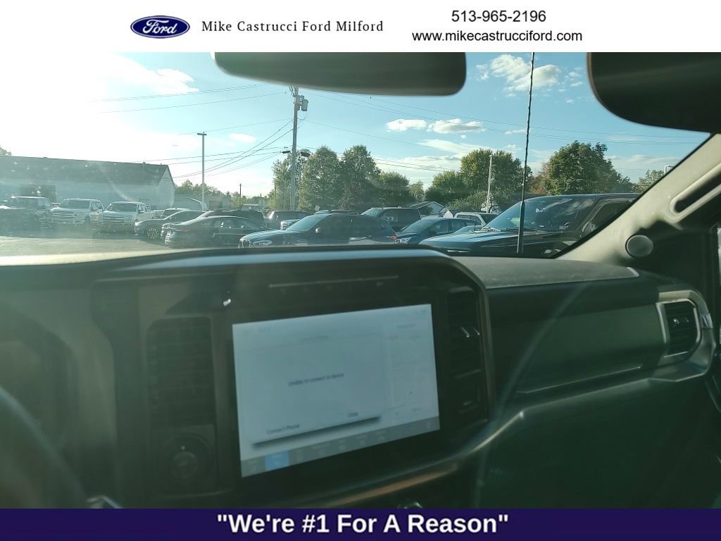 Used 2024 Ford F150 King Ranch image 6