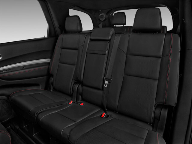 Used 2013 Dodge Durango Crew RWD image 11