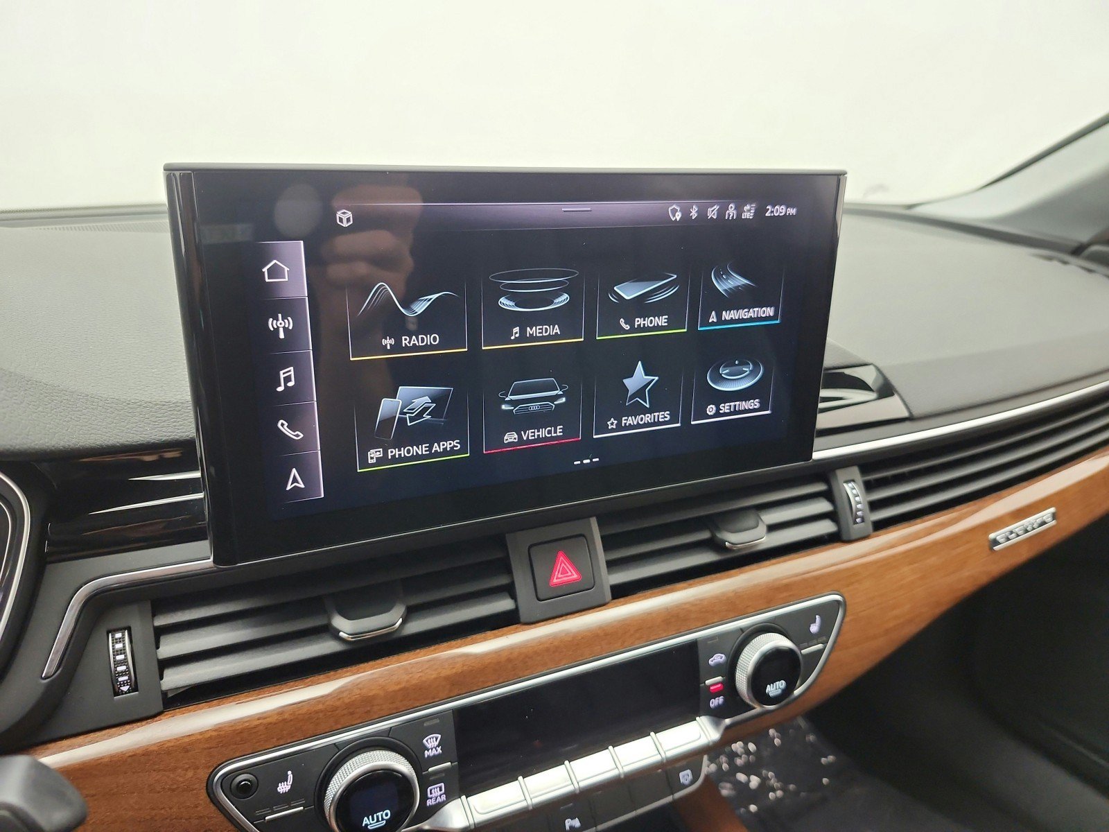 Used 2023 Audi A5 2.0T Premium w/ Convenience Package AWD/4WD image 10