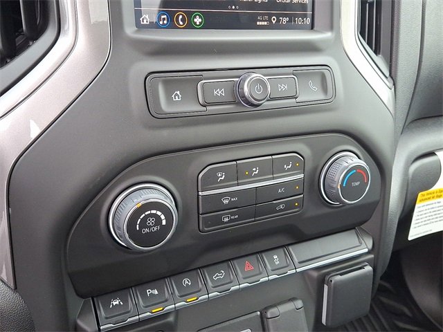 New 2024 Chevrolet Silverado 1500 W/T w/ WT Value Package image 6