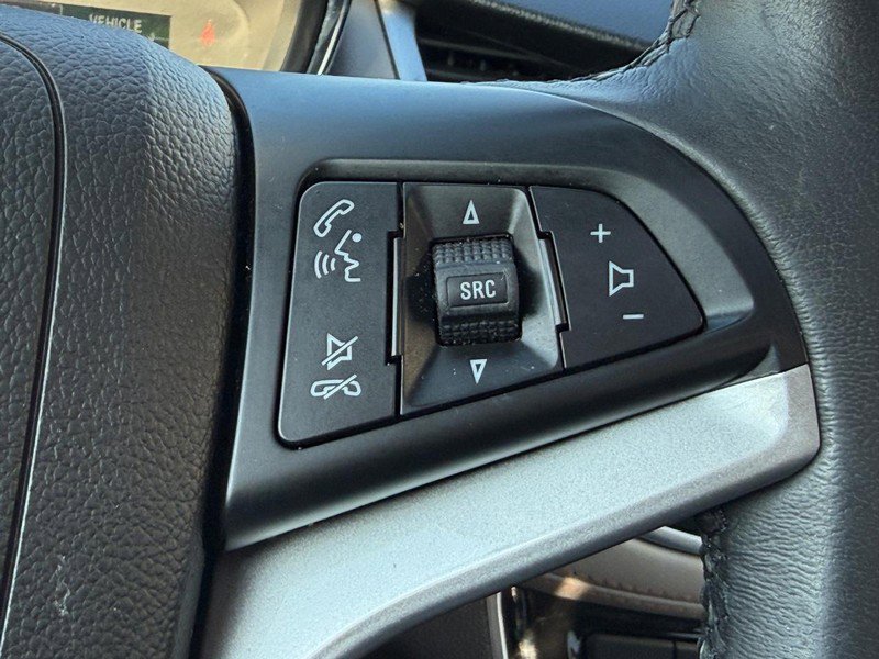 Used 2020 Chevrolet Trax Premier FWD image 15