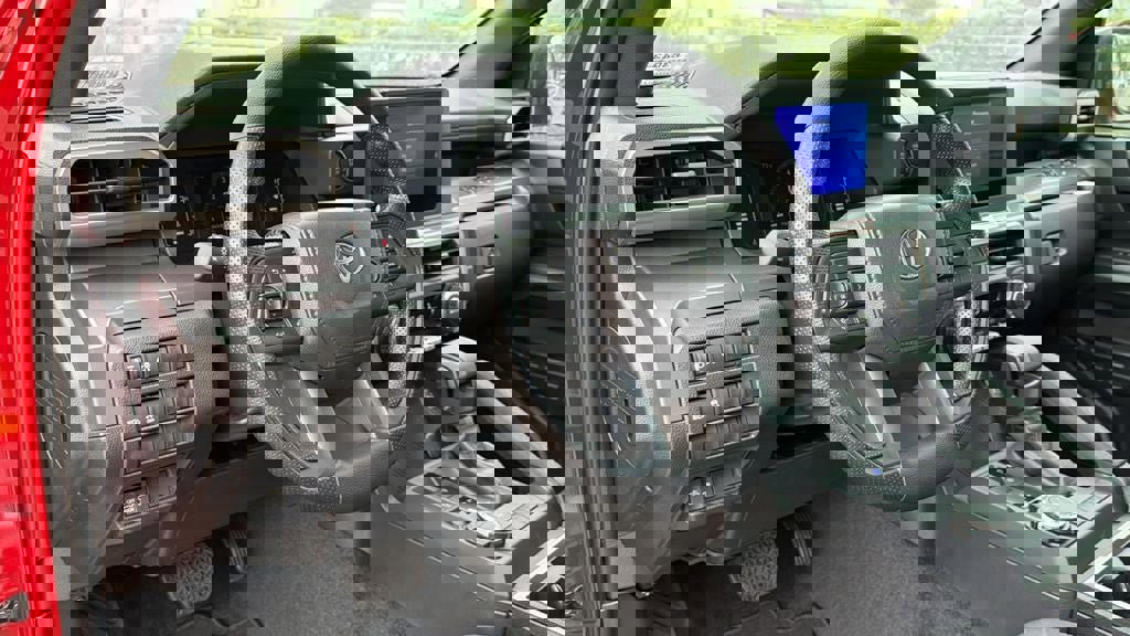 New 2026 Toyota Tacoma SR5 image 19