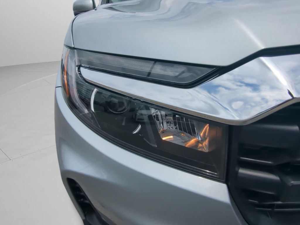 New 2026 Honda Ridgeline RTL image 26