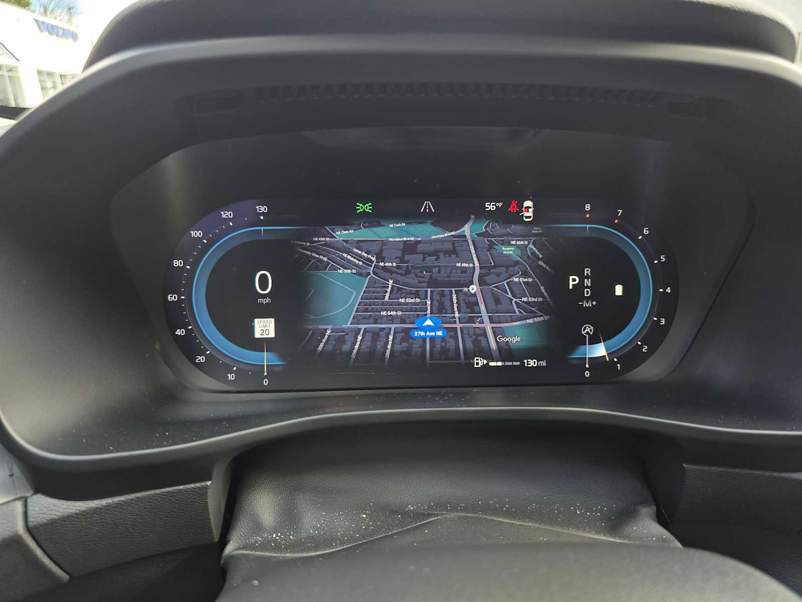 Certified 2023 Volvo XC40 B5 Plus w/ Protection Package Premier image 26