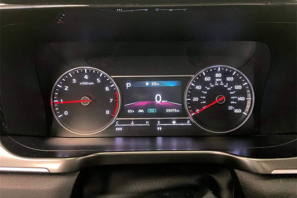 Used 2022 Kia Sorento LX image 22