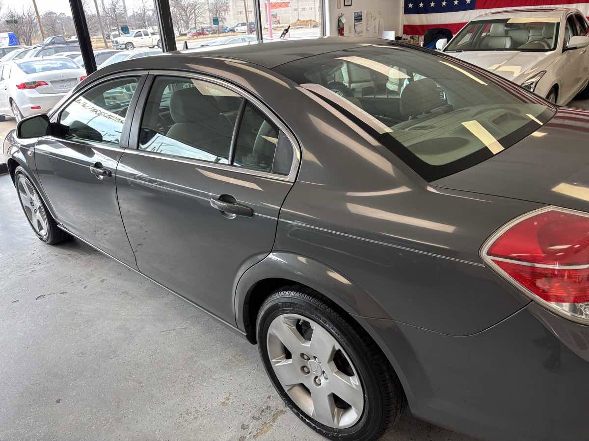 Used 2009 Saturn Aura XE w/ Preferred Package FWD image 11