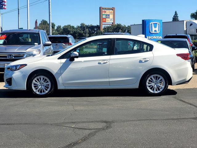 Used 2018 Subaru Impreza 2.0i Premium AWD/4WD image 7
