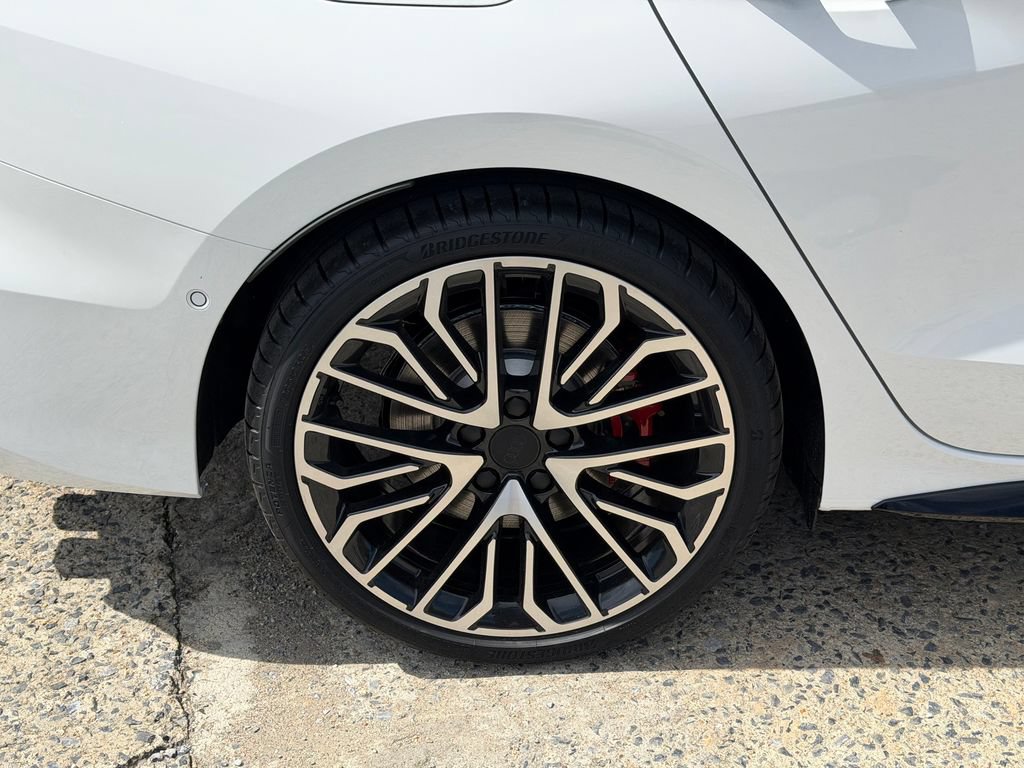New 2026 Audi S3 Premium AWD/4WD image 6