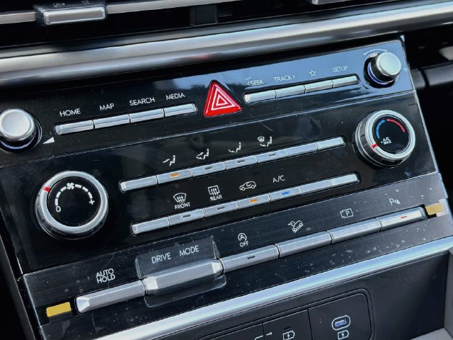 New 2027 Hyundai Santa Fe SE FWD image 15