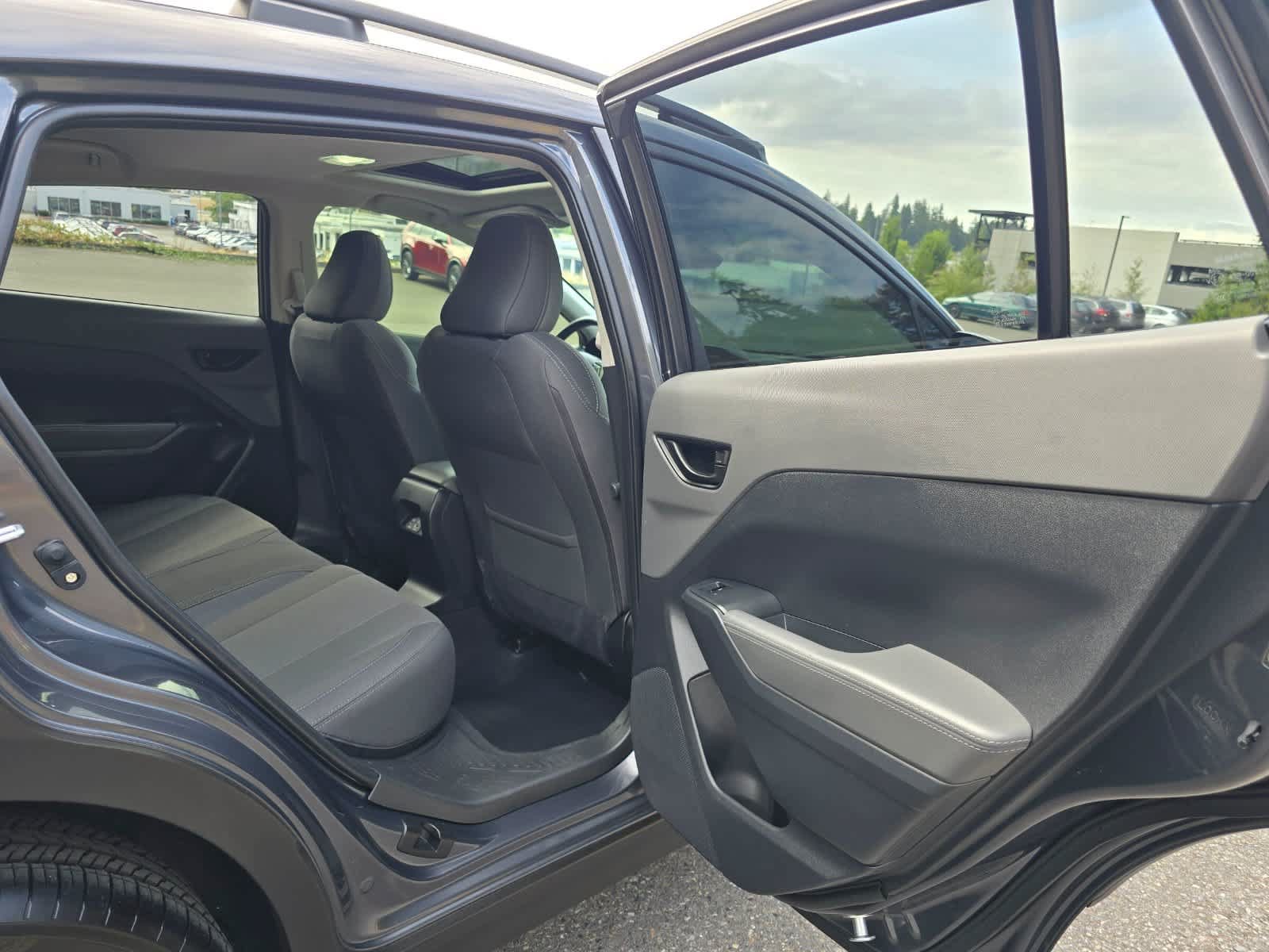 Certified 2025 Subaru Crosstrek 2.5i Premium AWD/4WD image 26