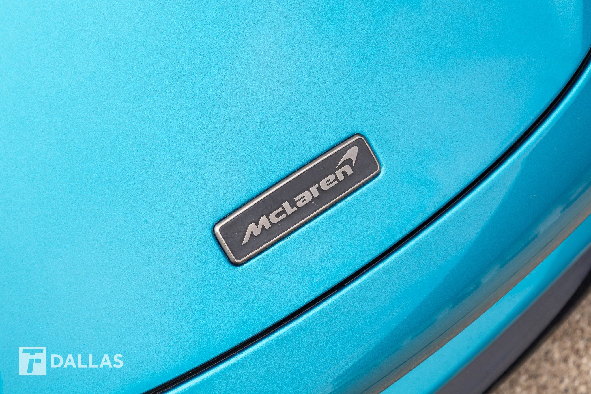 Used 2025 McLaren 750S Spider image 19