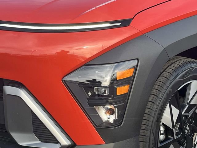 Used 2024 Hyundai Kona SEL image 9