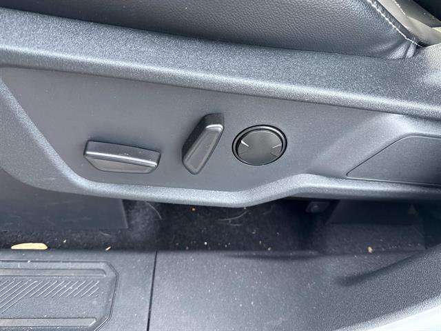 Used 2025 Ford Bronco Outer Banks image 18