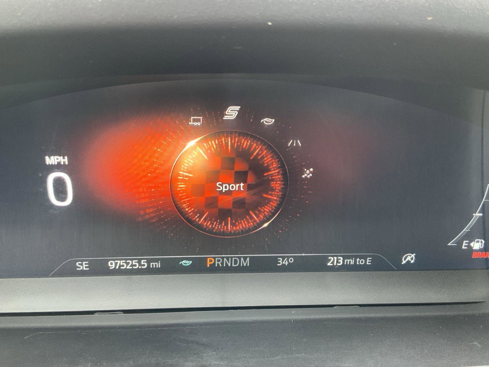 Used 2021 Ford Explorer ST w/ Equipment Group 401A image 53