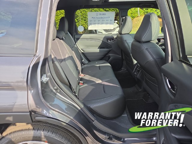 New 2026 Subaru Forester Limited AWD/4WD image 17