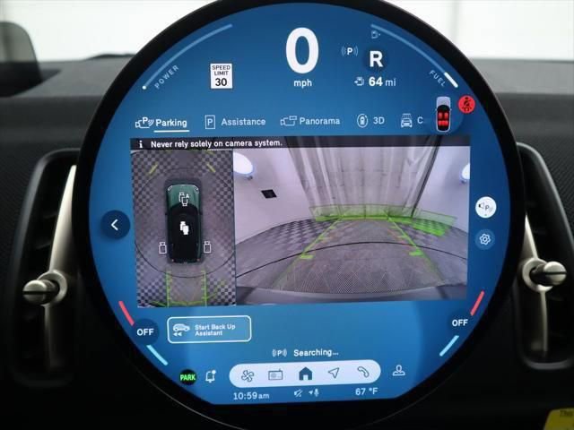 New 2026 MINI Cooper Countryman S w/ Comfort Package Max image 17