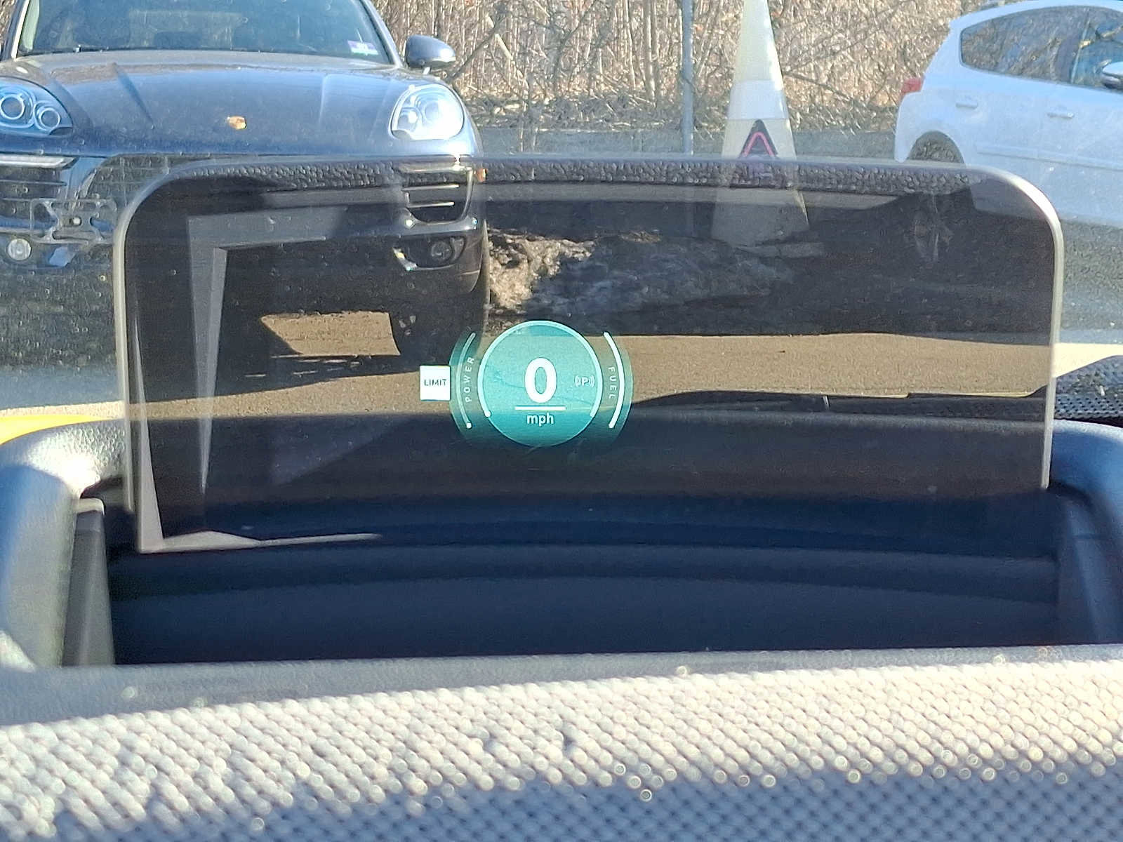 Used 2025 MINI Cooper S image 21