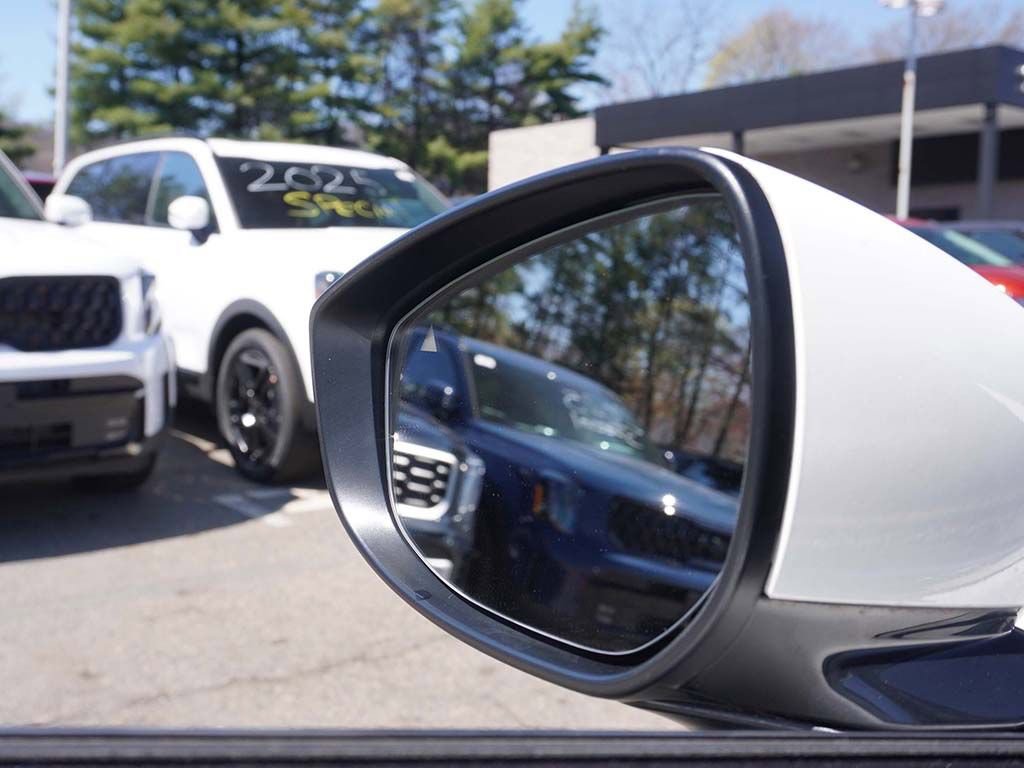 Used 2023 MAZDA CX-30 AWD 2.5 S w/ Preferred Package image 31