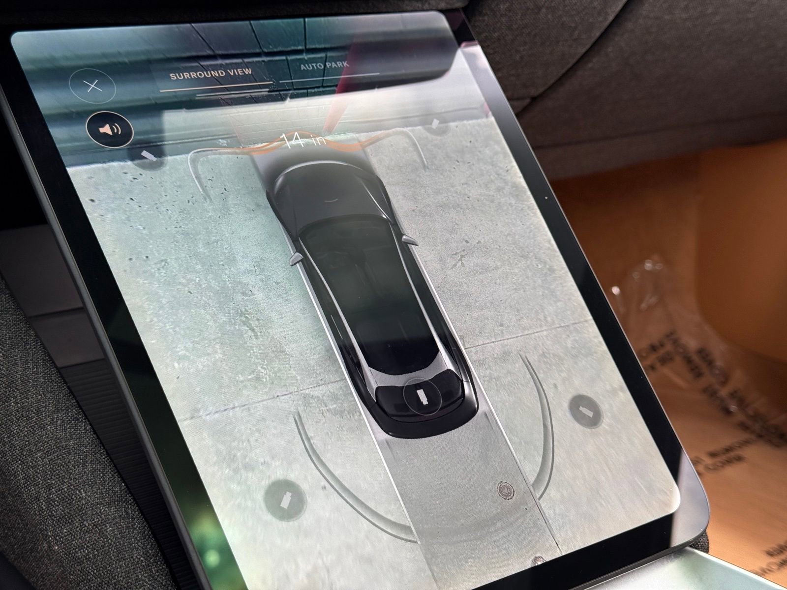 Used 2023 Lucid Air Grand Touring image 24