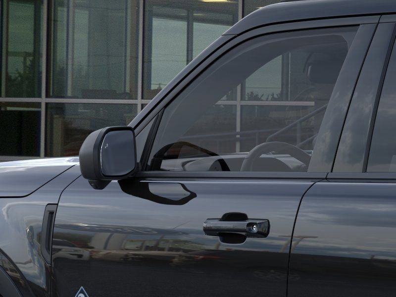 New 2025 Ford Bronco Sport Outer Banks w/ Outer Banks Tech Package+ image 20