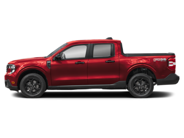 New 2026 Ford Maverick XLT w/ Equipment Group 301A AWD/4WD image 35