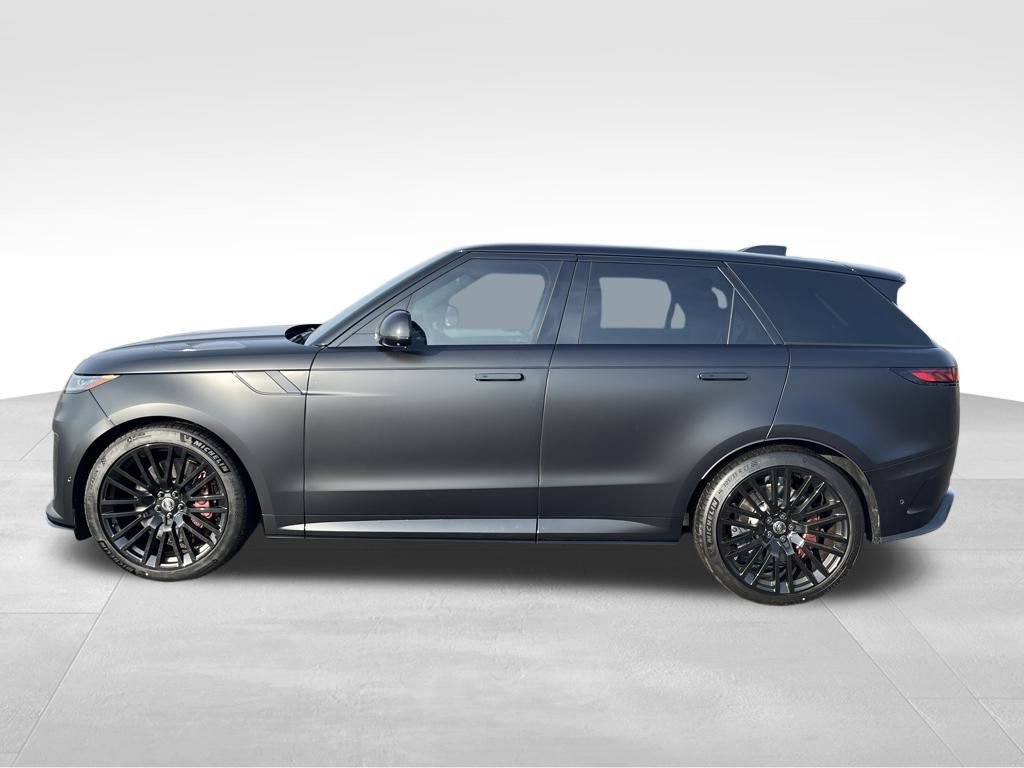 New 2025 Land Rover Range Rover Sport SV Edition Two image 2