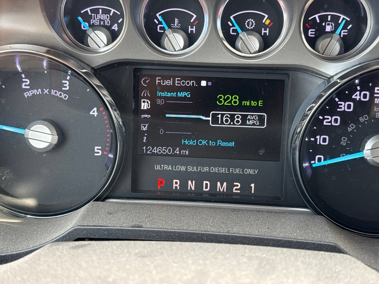 Used 2014 Ford F250 Lariat w/ Lariat Ultimate Package AWD/4WD image 17