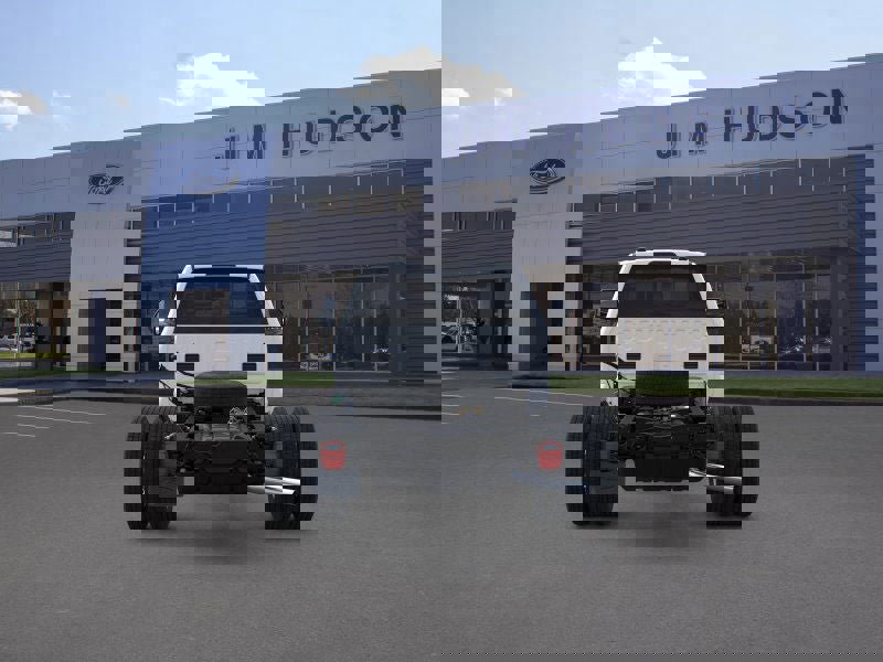 New 2026 Ford F350 XL image 5