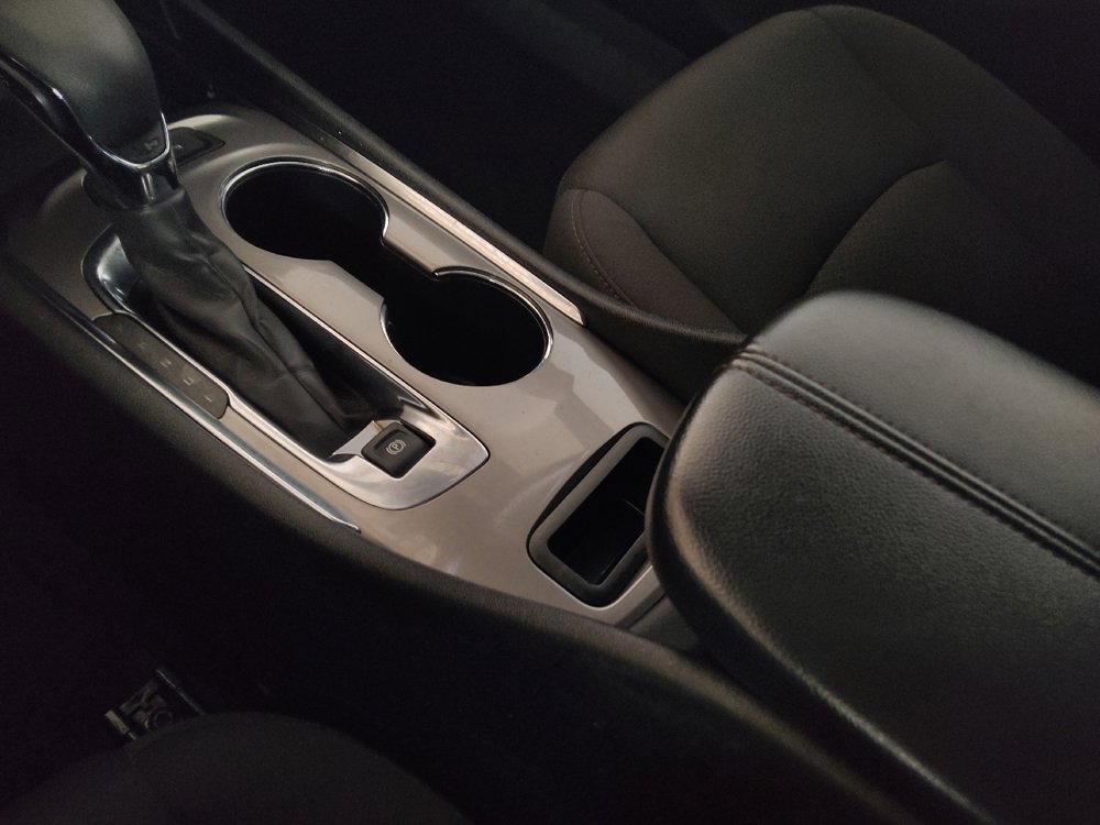 Used 2024 Chevrolet Malibu LT image 26